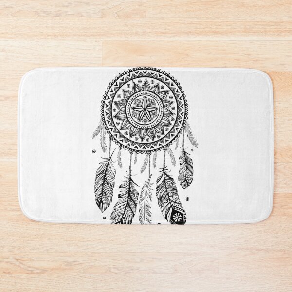 Item preview, Dreamcatcher  designed and sold by banothsonu.