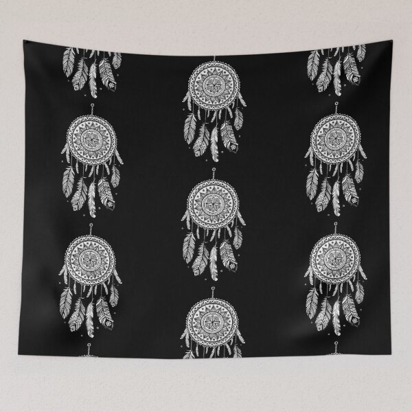 Item preview, Dreamcatcher  designed and sold by banothsonu.