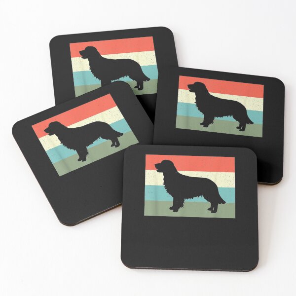 Item preview, Retro Vintage Golden Retriever Dog Gift For Men Women designed and sold by maizreo.