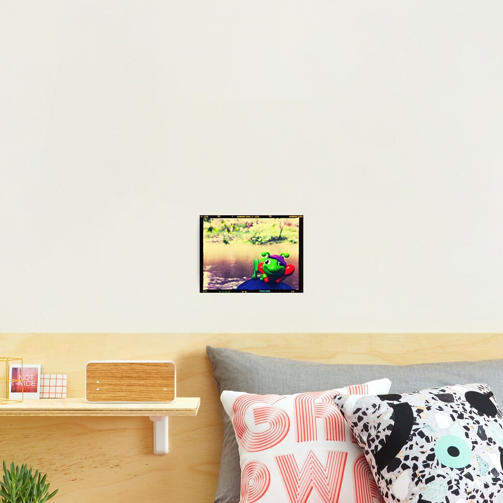 Item preview, Photographic Print designed and sold by SmashedApples.