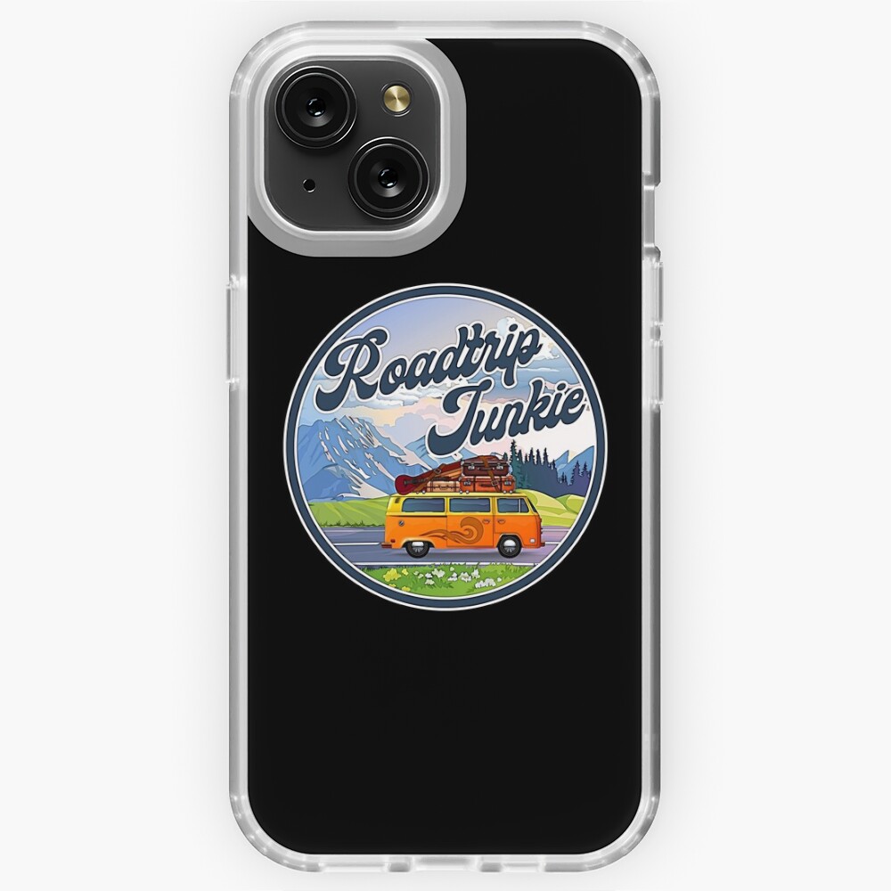 Item preview, iPhone Soft Case designed and sold by v-nerd.