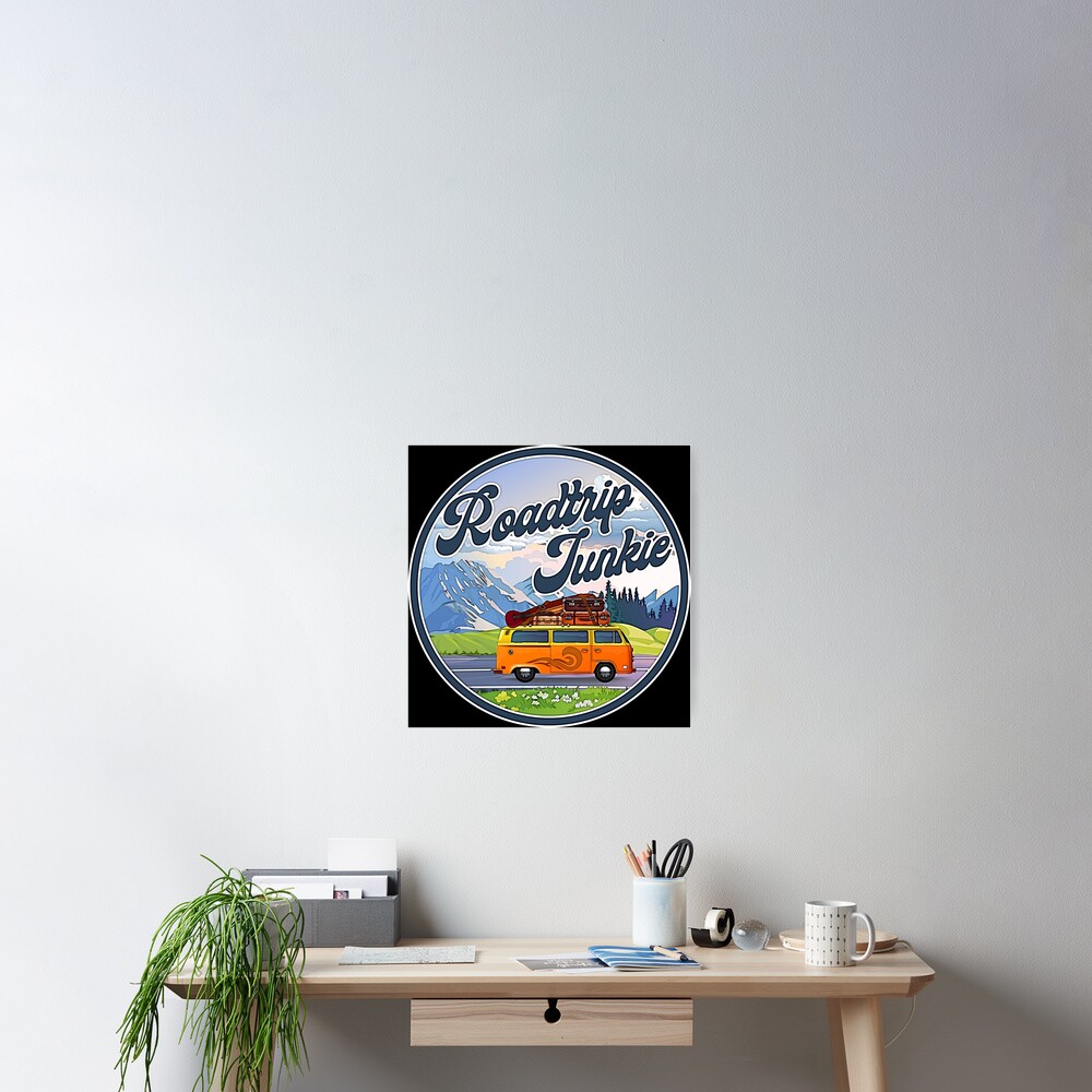 Item preview, Poster designed and sold by v-nerd.