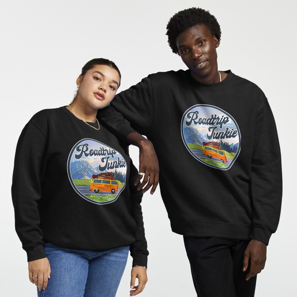 Item preview, Pullover Sweatshirt designed and sold by v-nerd.