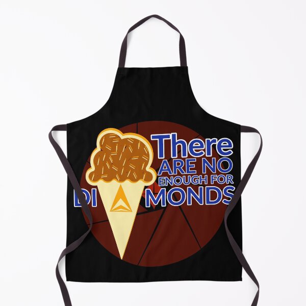 Item preview, There are no enough for diamonds. designed and sold by assstono3027.