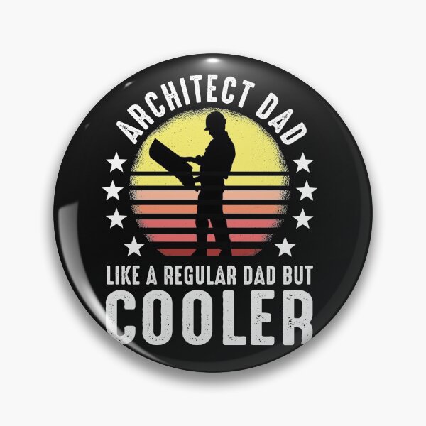 Item preview, Architect Engineer Architecture Student Landscaper Graphic designed and sold by thomash2.