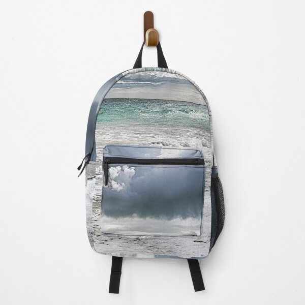 Item preview, Blue Skies Coming designed and sold by Jay Heifetz.
