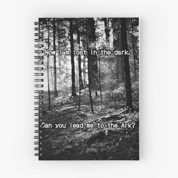 Item preview, Marble Hornets Quote designed and sold by Creepygirl1010.