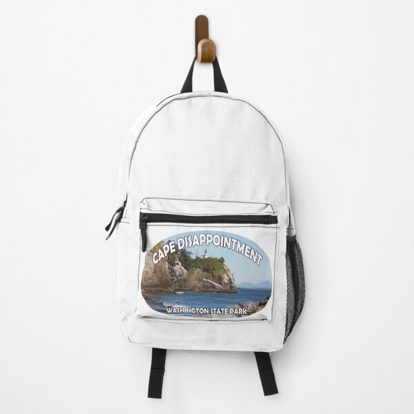 Item preview, Cape Disappointment Washington designed and sold by stermitkermit.