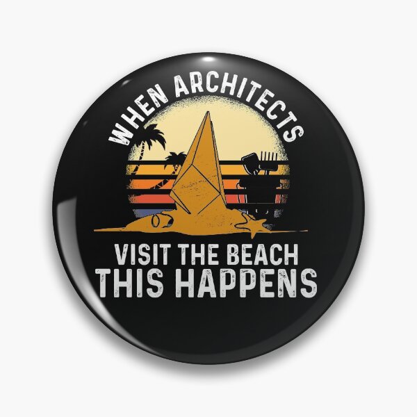 Item preview, Architect Engineer Architecture Student Landscaper Graphic designed and sold by thomash2.