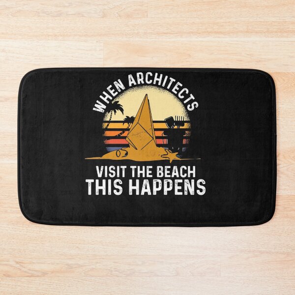 Item preview, Architect Engineer Architecture Student Landscaper Graphic designed and sold by thomash2.