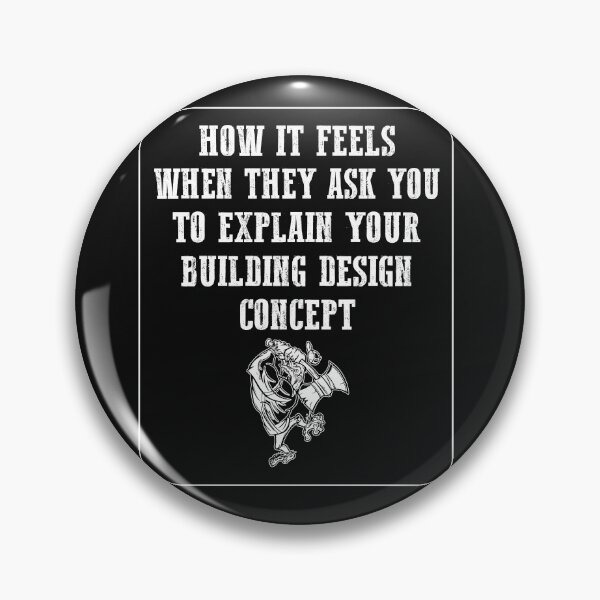 Item preview, Architect Engineer Architecture Student Landscaper Graphic designed and sold by thomash2.
