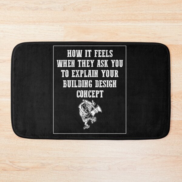 Item preview, Architect Engineer Architecture Student Landscaper Graphic designed and sold by thomash2.