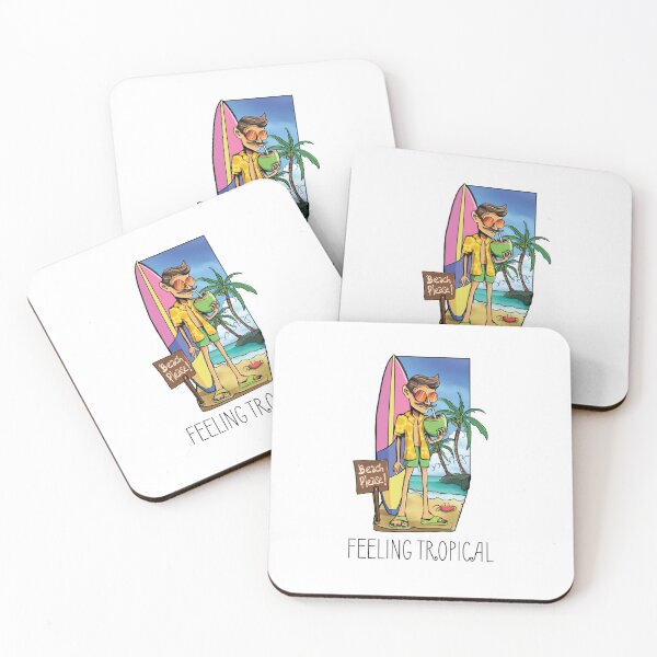 Item preview, Summer Vibes designed and sold by Rizarkov.