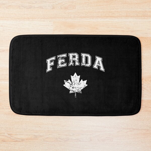 Item preview, Ferda Letterkenny text design designed and sold by FittsWilliam.