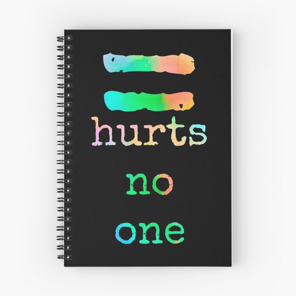 Item preview, Equality Hurts No One designed and sold by superdumb70.