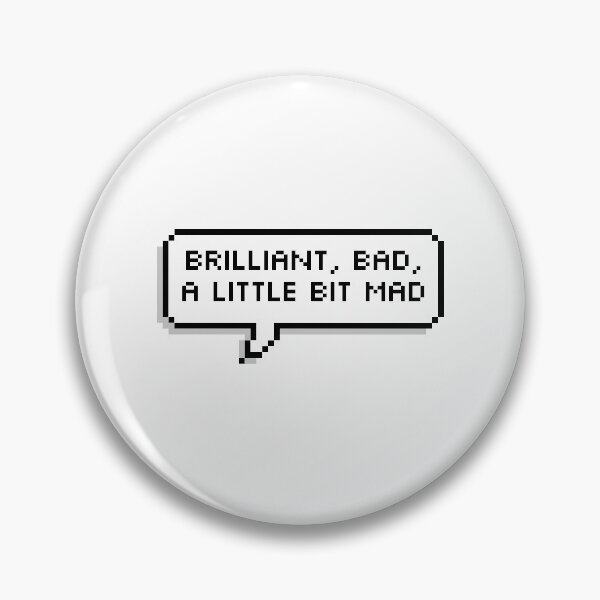 Item preview, CRUELLA "Born..."  designed and sold by audibl.