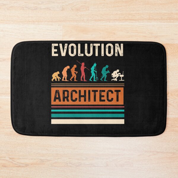 Item preview, Architect Engineer Architecture Student Landscaper Graphic designed and sold by thomash2.