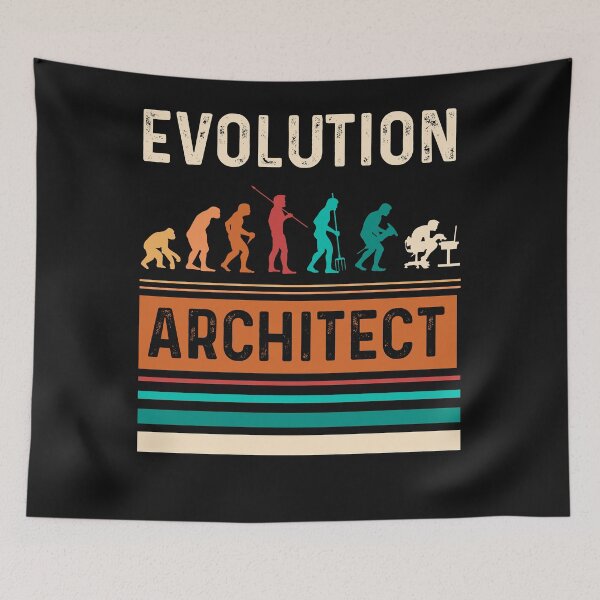 Item preview, Architect Engineer Architecture Student Landscaper Graphic designed and sold by thomash2.