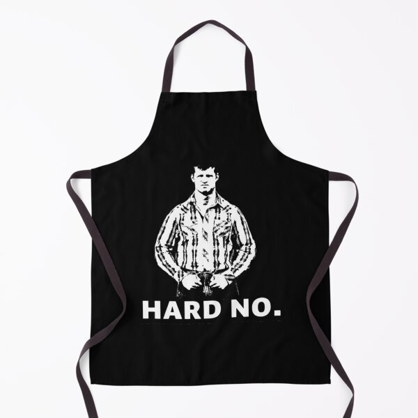 Item preview, Hard no quote Letter kenny comedy movie designed and sold by FittsWilliam.