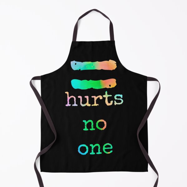 Item preview, Equality Hurts No One designed and sold by superdumb70.