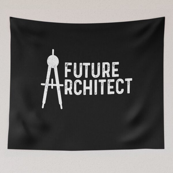 Item preview, Architect Engineer Architecture Student Landscaper Graphic designed and sold by thomash2.