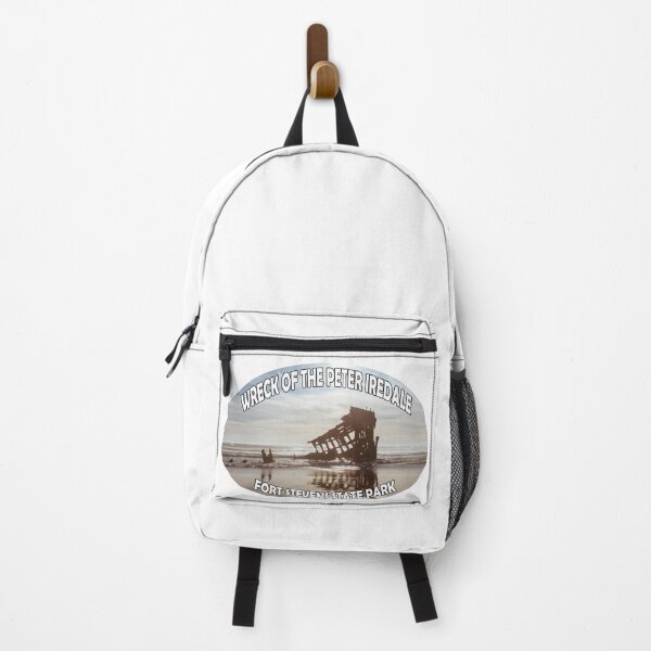 Item preview, Peter Iredale Fort Stevens State Park Oregon designed and sold by stermitkermit.