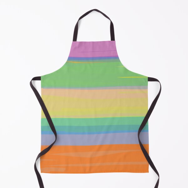 Item preview, Summer colors-Abstract art designed and sold by VeenaNair23.