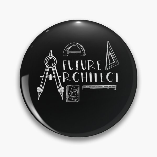 Item preview, Architect Engineer Architecture Student Landscaper Graphic designed and sold by thomash2.