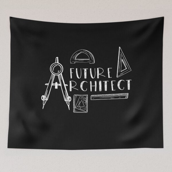 Item preview, Architect Engineer Architecture Student Landscaper Graphic designed and sold by thomash2.