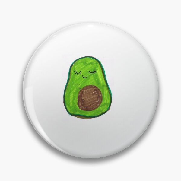 Item preview, No smashed avos here! designed and sold by BabyRadish26.