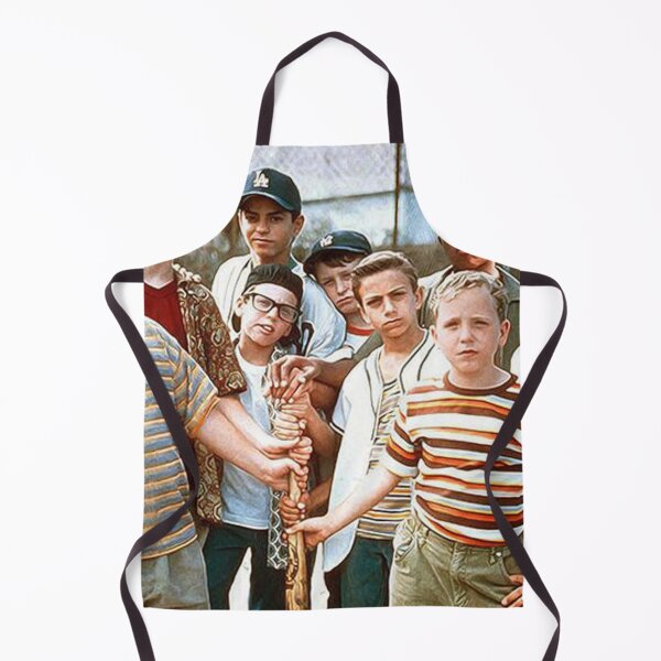 Item preview, The Sandlot Movie - Poster Print designed and sold by scottbrokawd.