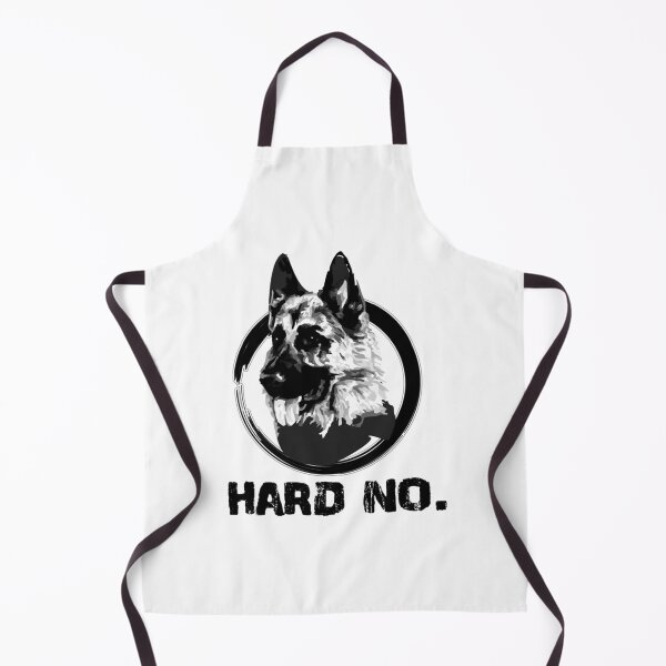 Item preview, Hard no Letterkenny with dog symbol movie designed and sold by FittsWilliam.