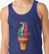 Tentacle Treat (gumdrop) Men's Tank Top