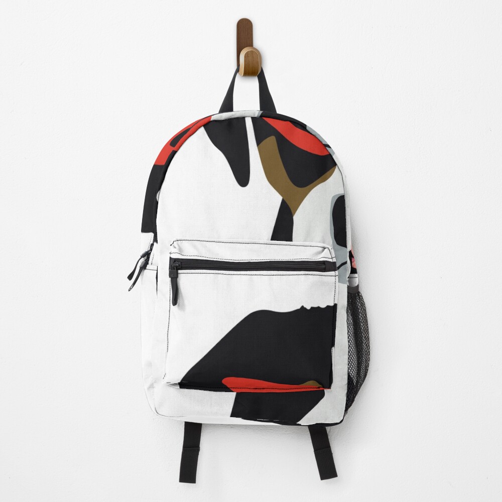 Item preview, Backpack designed and sold by Simple2simple.
