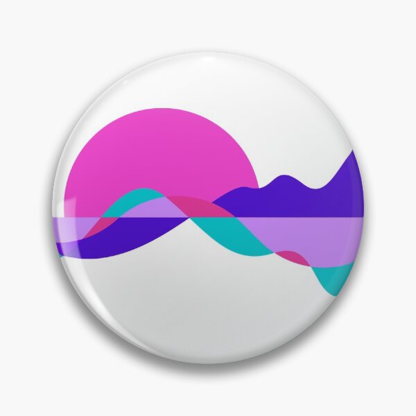 Item preview, Music Wave designed and sold by artmadeinheaven.