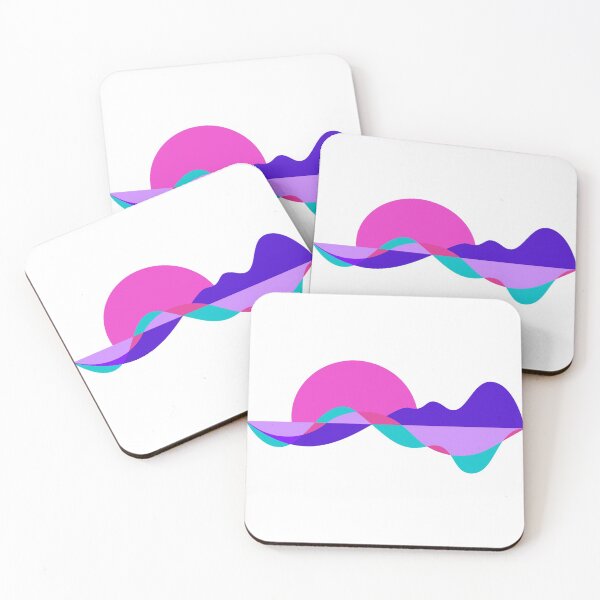 Item preview, Music Wave designed and sold by artmadeinheaven.