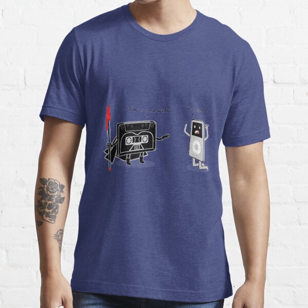 I AM YOUR FATHER ! Essential T-Shirt