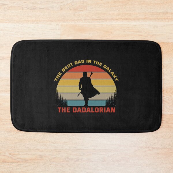 Item preview, Dadalorian T-ShirtDadalorian designed and sold by ArcherLanci.