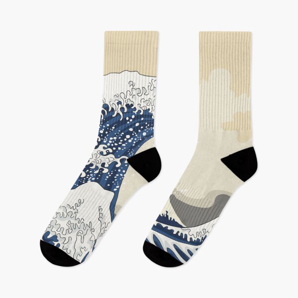 Item preview, Vintage Great Wave designed and sold by XOOXOO.