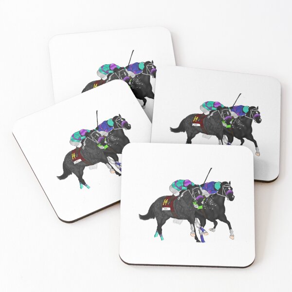 Item preview, Racehorses designed and sold by Rxcing-Xrts.
