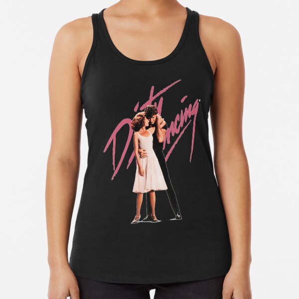 dirty dancing shirt urban outfitters