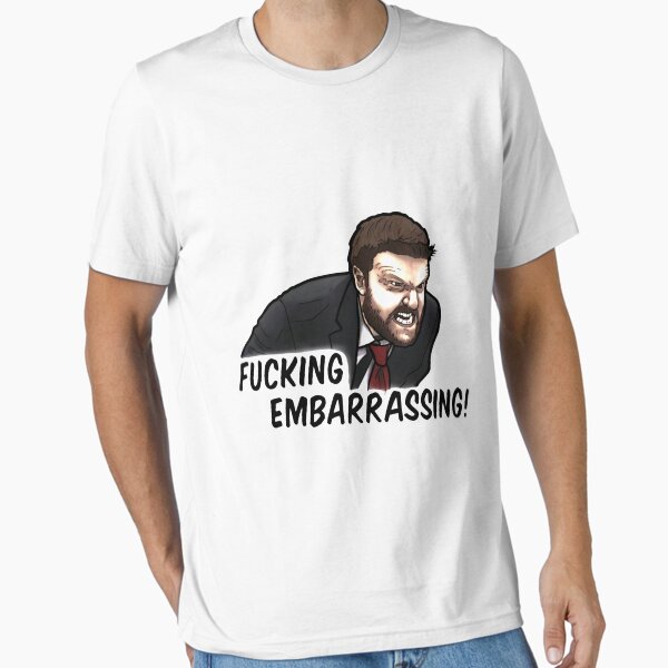 Item preview, Coach Letterkenny funny art  designed and sold by FittsWilliam.