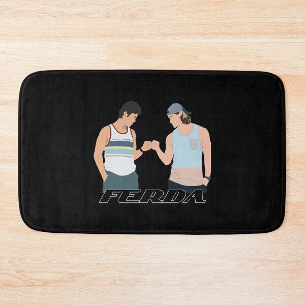 Item preview, Ferda Letterkenny two boys design classic designed and sold by FittsWilliam.