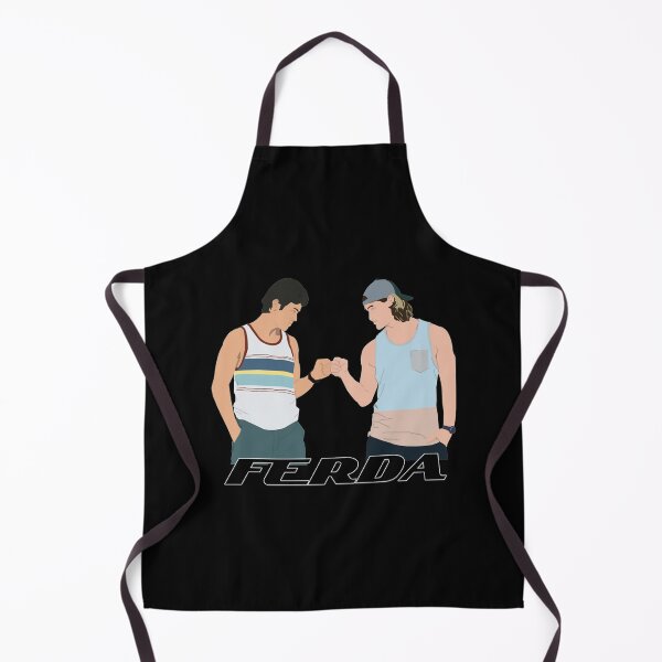 Item preview, Ferda Letterkenny two boys design classic designed and sold by FittsWilliam.