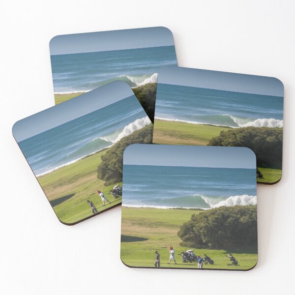 Item preview, Golf or Surf designed and sold by WollongongBeach.