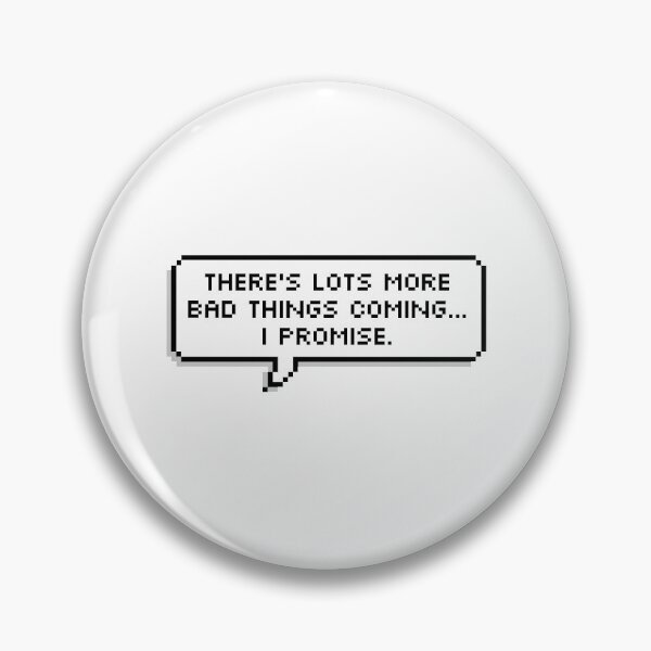 Item preview, CRUELLA "I Promise"  designed and sold by audibl.