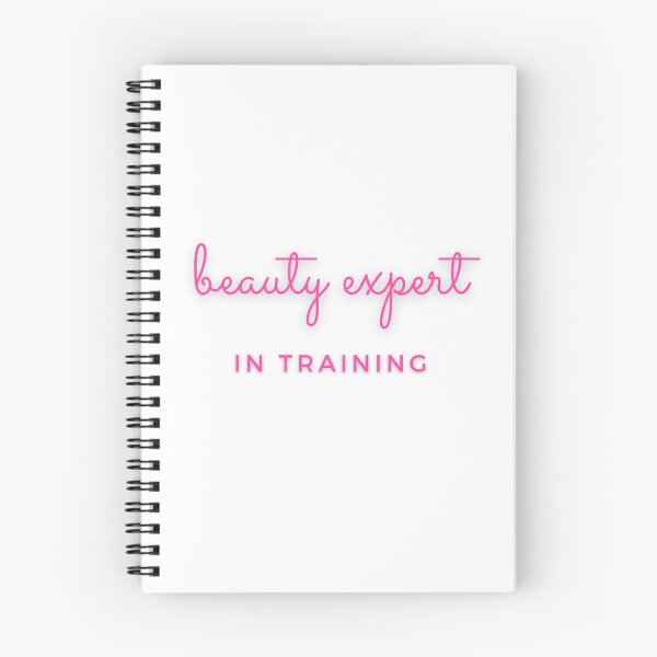Item preview, Beauty Expert, In Training designed and sold by Fiftyandfab.