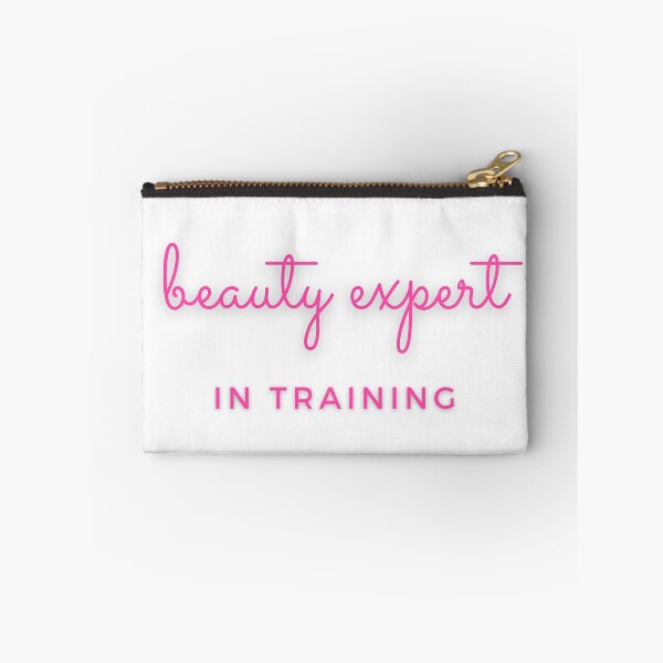 Item preview, Beauty Expert, In Training designed and sold by Fiftyandfab.