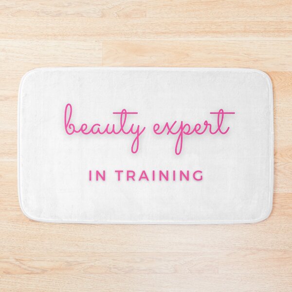 Item preview, Beauty Expert, In Training designed and sold by Fiftyandfab.