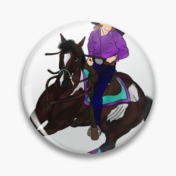 Item preview, Barrel Racing  designed and sold by Rxcing-Xrts.